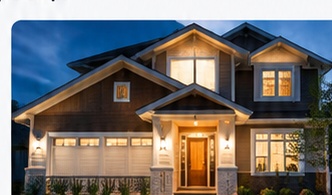House exterior